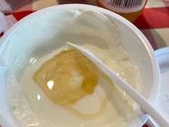 蒙古酸奶-西贝(上海新梅广场店)
