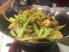 -东兴楼饭庄(六里桥店)