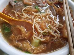 -祁家面馆(大香炉店)