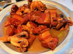 -赶海部落海鲜城(海阳路店)