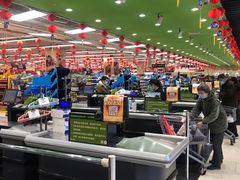 -永辉超市(鲁谷店)