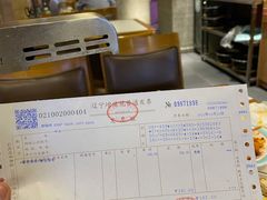 -崔英子朝韩民俗风味烤肉烤串城(大东店)