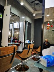 -Tipo Hair salon（明星）店
