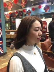 点击看大图 -天姿美发·时尚造型
