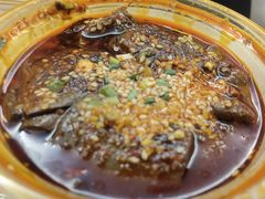 -付小姐在成都(中山公园店)