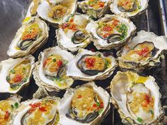 -巽寮印象美食部落餐厅·海鲜·地方特色菜(惠州体验店)