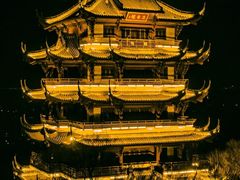 -采石矶景区