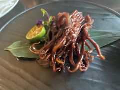 -九里云松·天香餐厅