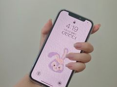 -Apple零售店(济南恒隆广场店)