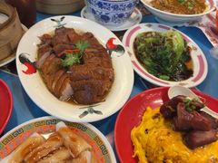 -憶廟街 X 沙角邨(太古城店)