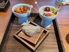 -自如ZSPACE四合院艺术餐厅