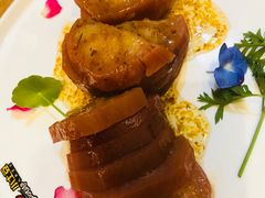 -小土豆北方菜馆(方庄店)