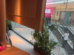 -老板恋上鱼(恒隆广场店)