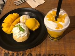 -Mango Tango