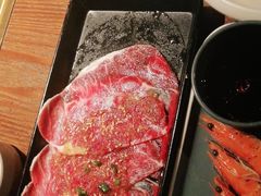 -新石器烤肉(中房金谊广场店)