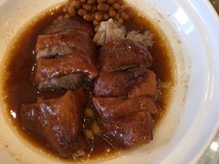 深井烧鹅-旺顺阁海鲜广场(亚运村店)