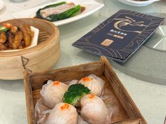 -龙悦湾酒家·八阵鱼生·渔人码头店