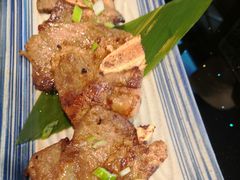 -真剑日本料理·铁板烧(贵州路店)