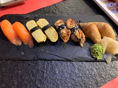 -喜寿司(金狮广场店)