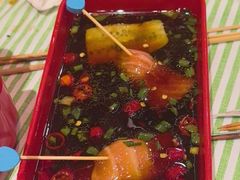 -三毛烧烤·南昌大排档(山姆店)