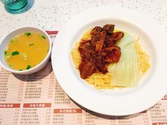 -新宝餐厅(流塘店)