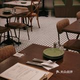 穿越到美剧里吃brunch是种什么体验？