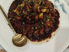 -乔家栅(襄阳南路店)