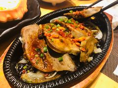 厚切牛舌-割烹旭日本料理(龙湖狮山天街店)