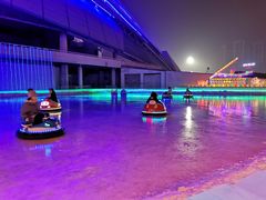 -沈阳奥体冰雪嘉年华