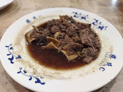 柴氏酱牛肉-柴氏风味斋(甘家口店)