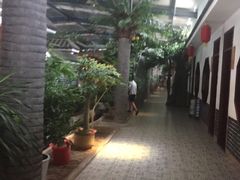 -蓝海渔湾生态园(赣榆店)