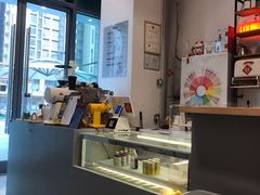 -BIJOU coffee&cocktail(龙岗万科广场店)