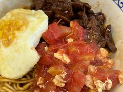 -梅溪·小伙子干挑面(安吉总店)