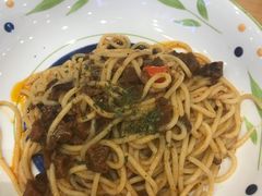 -萨莉亚意式餐厅(天河城购物中心店)