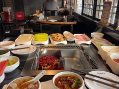 -川西坝子火锅(清江东路3.0直营店)