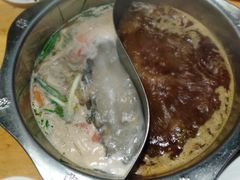 -袁记串串香(梁家巷店)