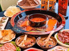 -三江两海老火锅(北京首店)