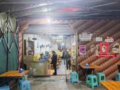 -九九牛肉馆(南山路店)