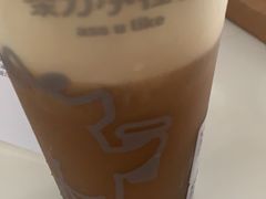 -茶力的小怪兽(梅林卓悦汇店)