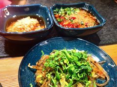-湊湊火锅·茶憩(东城万达店)