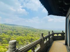 -灵谷景区