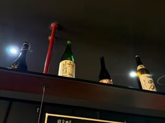 -Sushi Hanzo半藏(天环广场店)