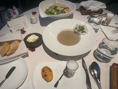 -L'Arome芳芳法国餐厅(仙林金鹰店)