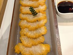 -花菇朵 ll 野生菌锅·精品滇菜(后沙峪店)