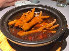 -晓粤·惹味粤菜(凯德乐峰广场店)