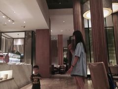 -长春凯悦酒店-品悦中餐厅