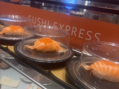 -争鲜回转寿司(中街大悦城店)