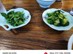 -后院犇牛主题餐厅(云岗店)