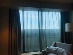 -上海嘉定喜来登酒店