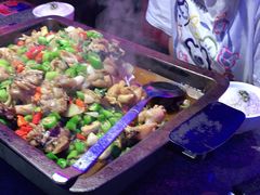 -蛙来哒(华隆步步高店)